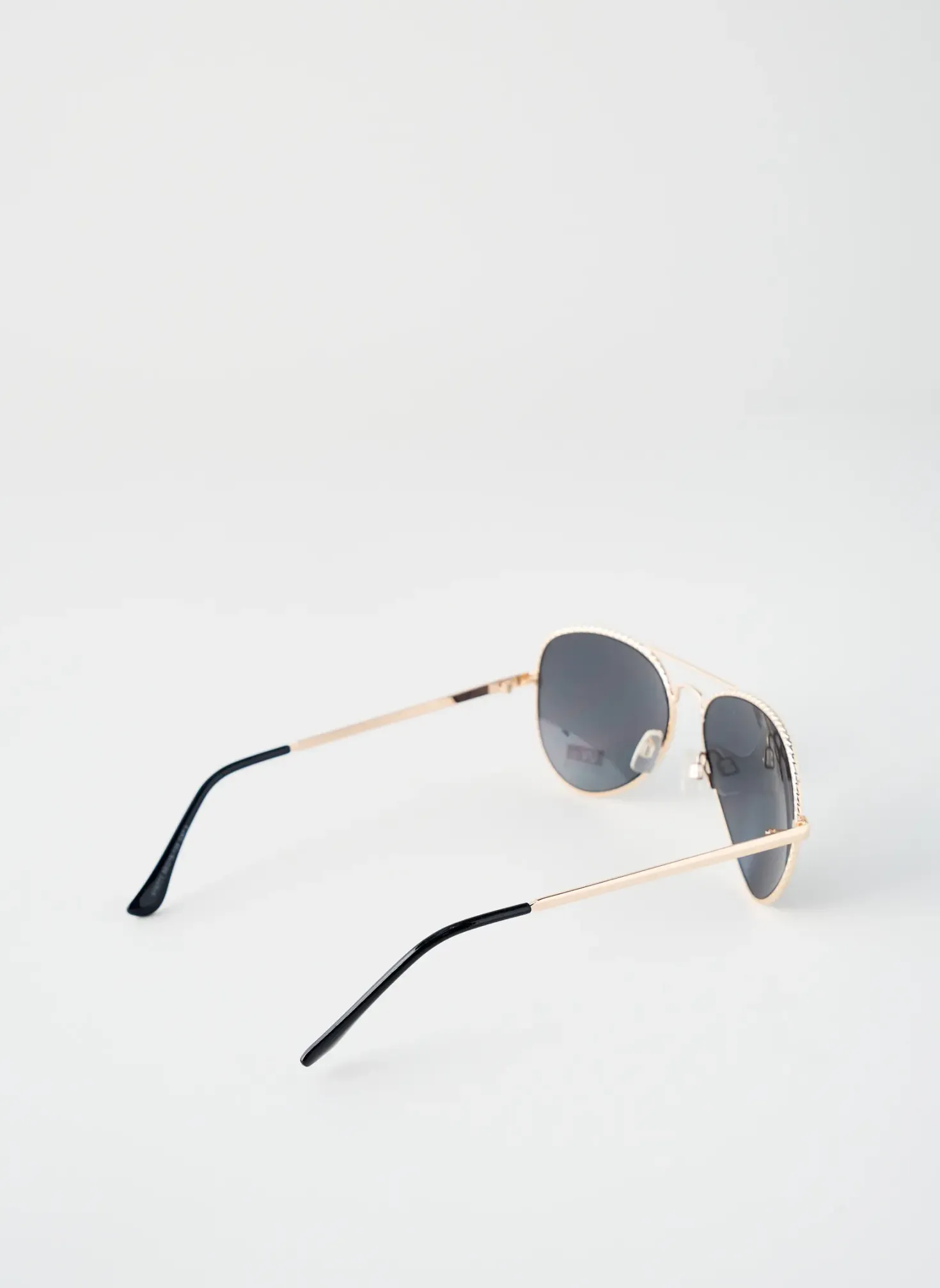 Lunettes De Soleil City Vision Eyewear Noir