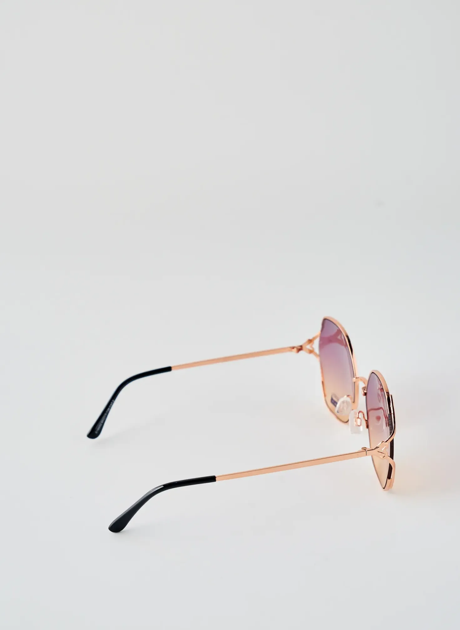 Lunettes De Soleil City Vision Eyewear Or