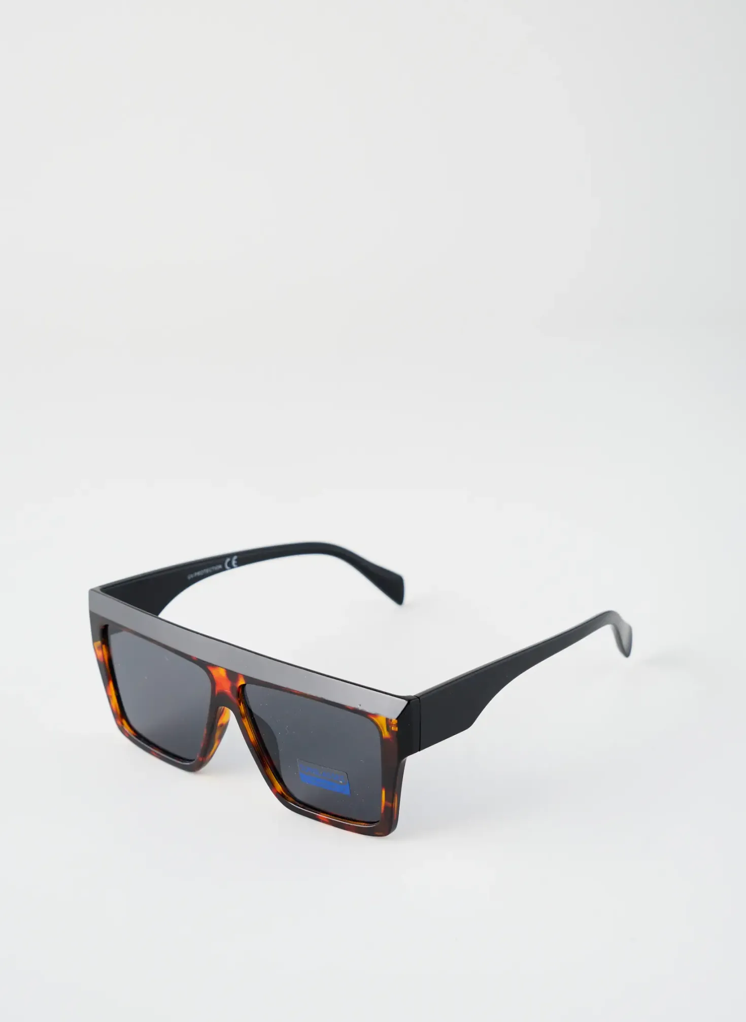 Lunettes De Soleil City Vision Eyewear Marron