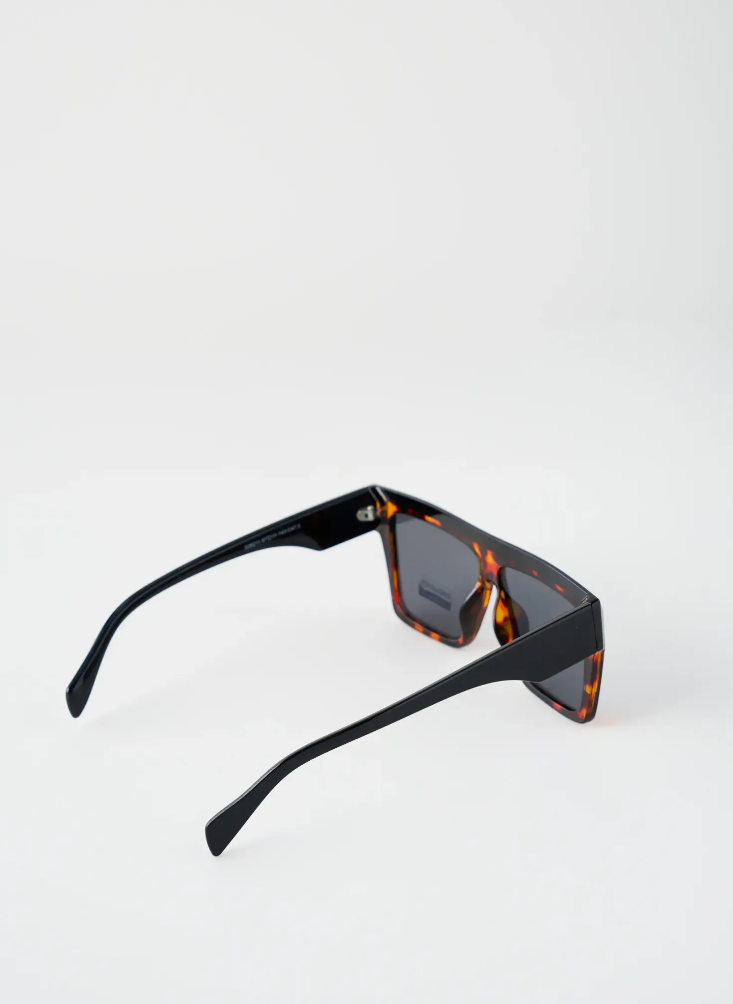 Lunettes De Soleil City Vision Eyewear Marron