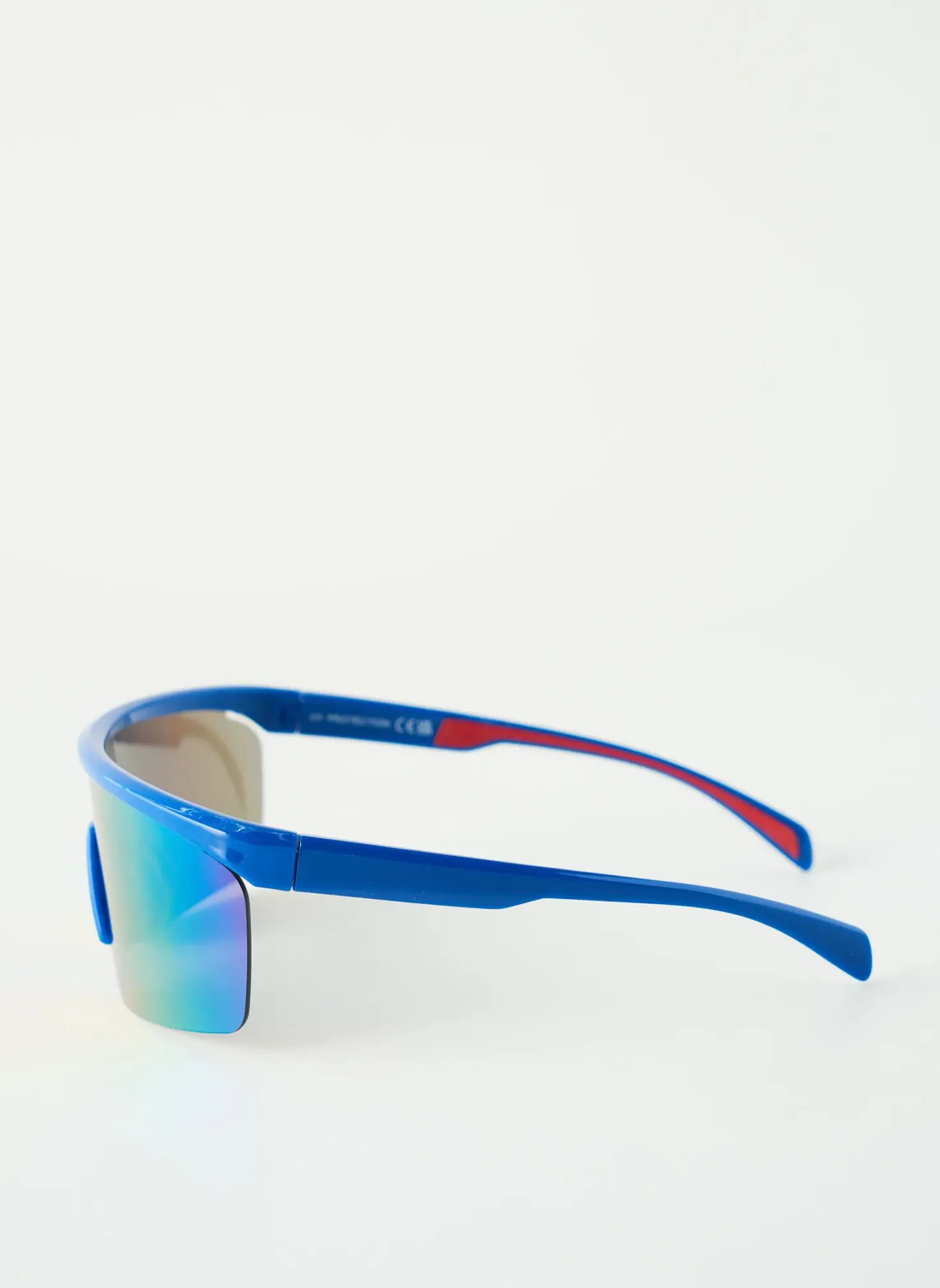 Lunettes De Soleil City Vision Eyewear Bleu