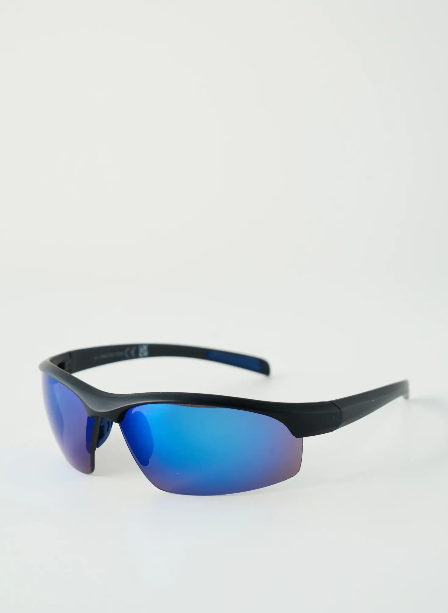 Lunettes De Soleil City Vision Eyewear Noir