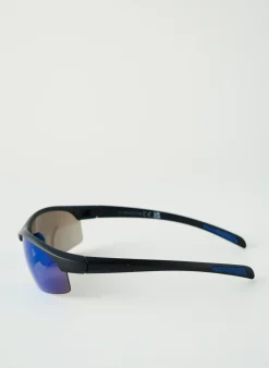 Lunettes De Soleil City Vision Eyewear Noir
