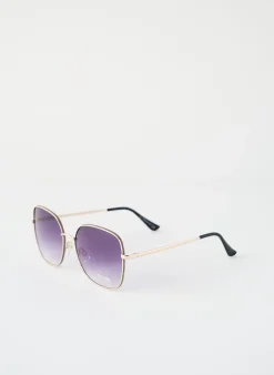 Lunettes De Soleil City Vision Eyewear Violet