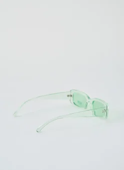 Lunettes De Soleil City Vision Eyewear Vert