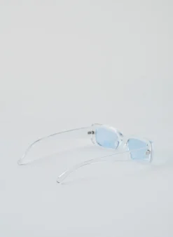 Lunettes De Soleil City Vision Eyewear Bleu