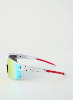 Lunettes De Soleil City Vision Eyewear Blanc