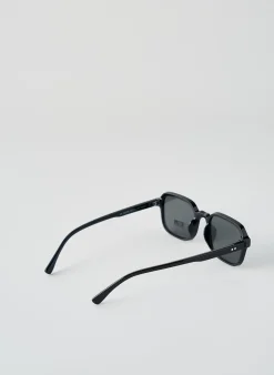 Lunettes De Soleil City Vision Eyewear Noir