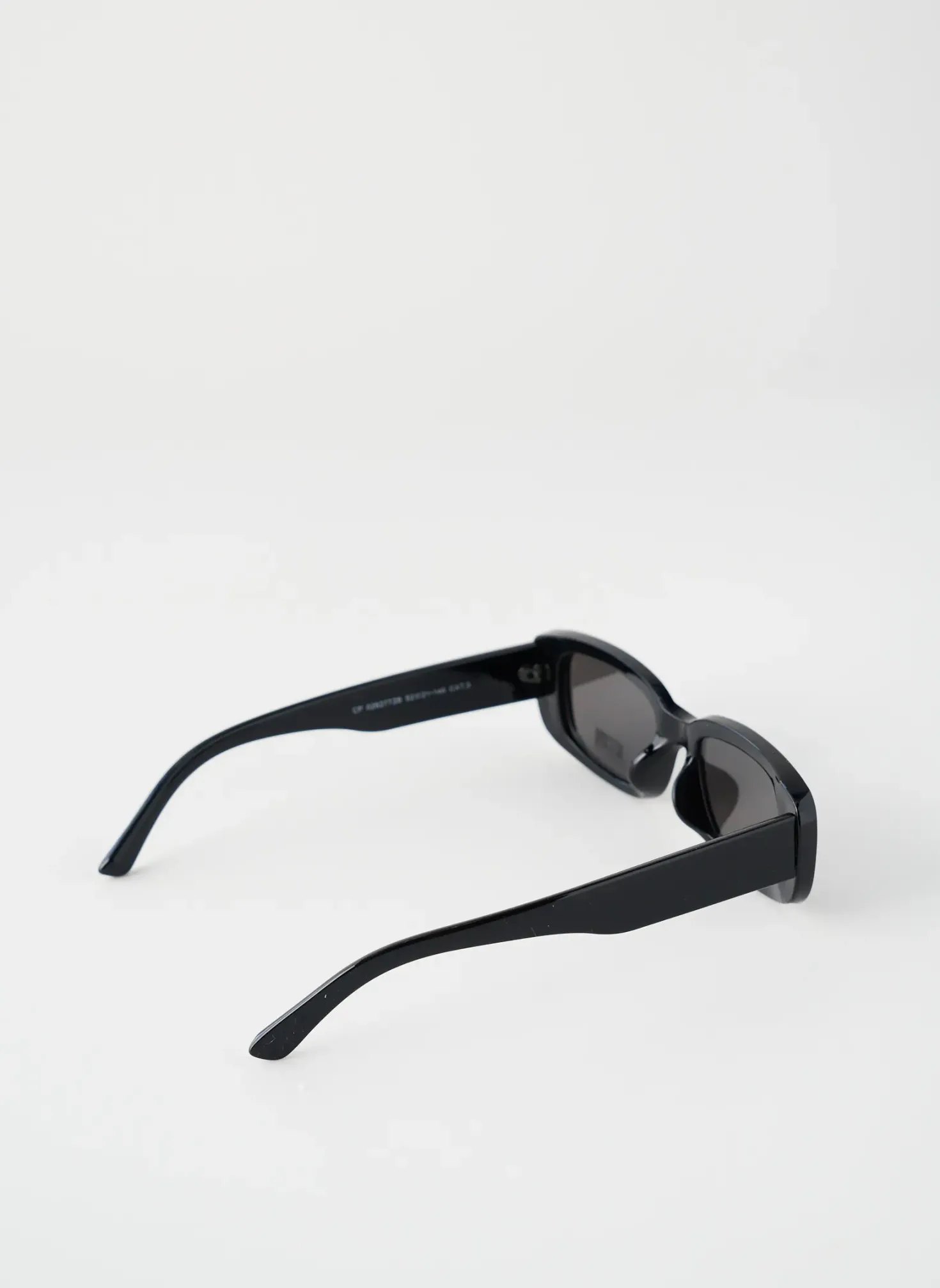 Lunettes De Soleil City Vision Eyewear Noir