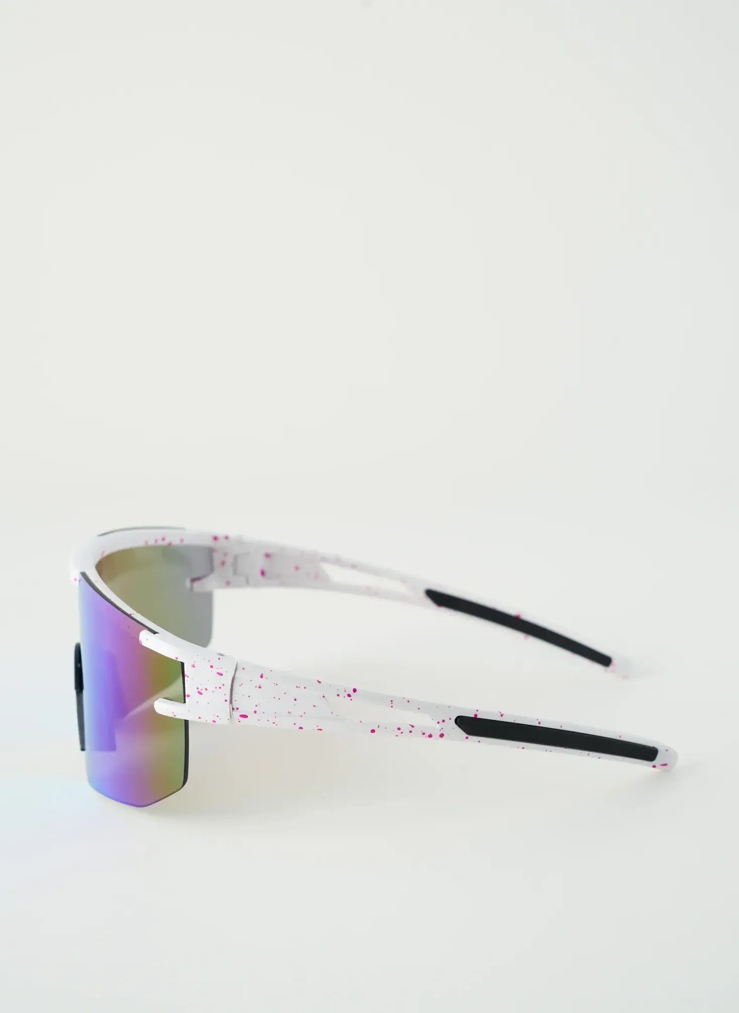Lunettes De Soleil City Vision Eyewear Rose