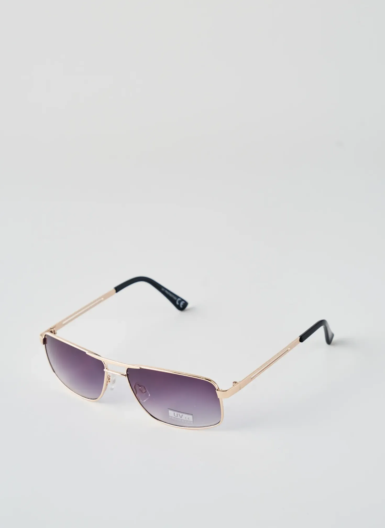 Lunettes De Soleil City Vision Eyewear Or