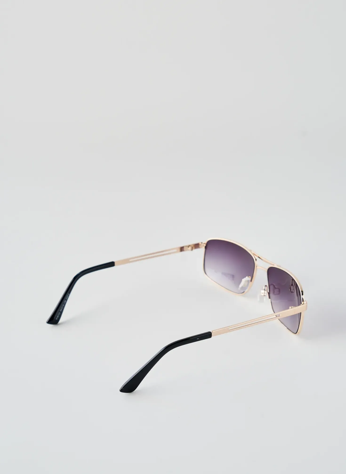 Lunettes De Soleil City Vision Eyewear Or