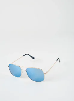 Lunettes De Soleil City Vision Eyewear Or