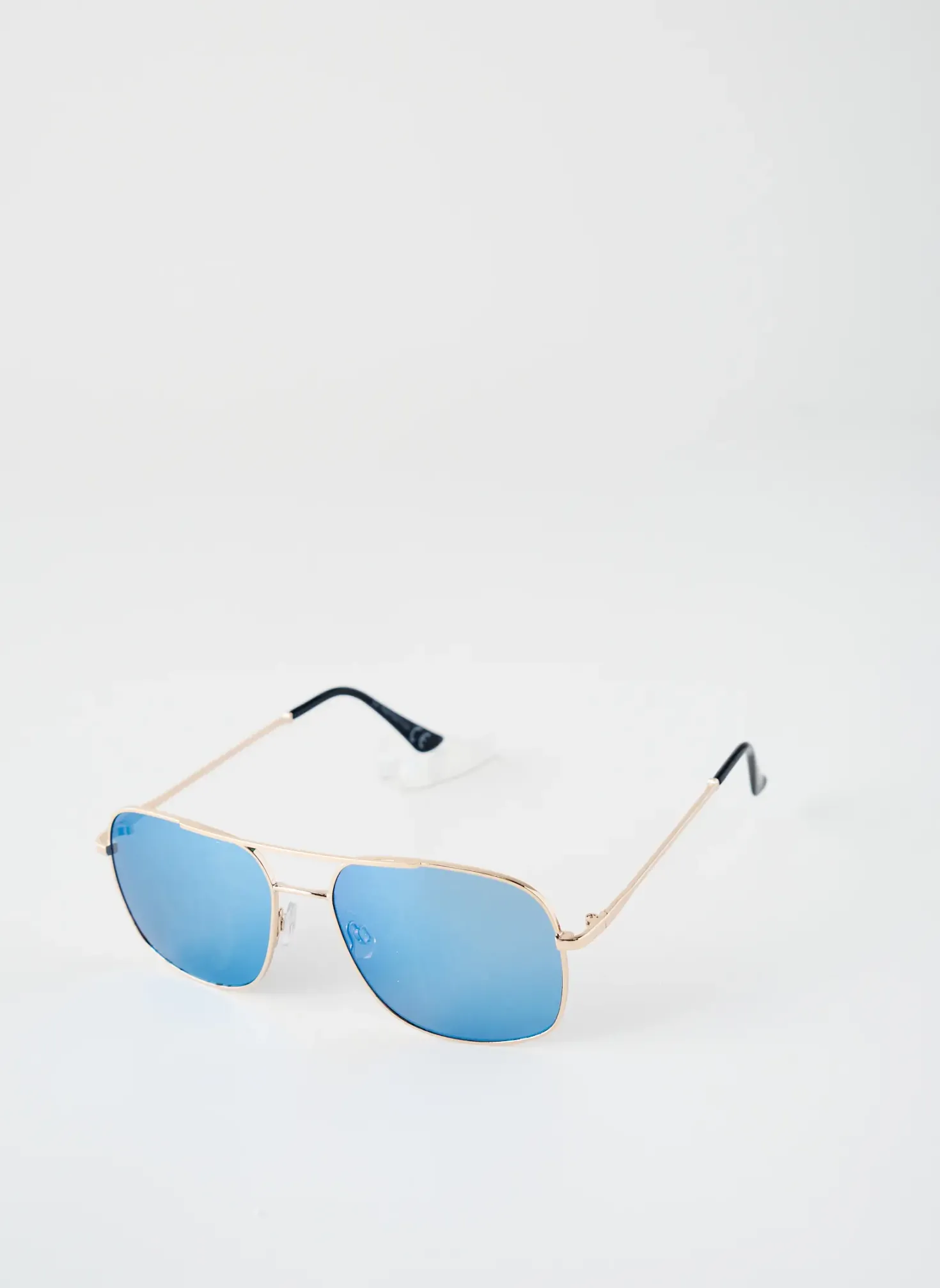 Lunettes De Soleil City Vision Eyewear Or