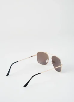 Lunettes De Soleil City Vision Eyewear Or