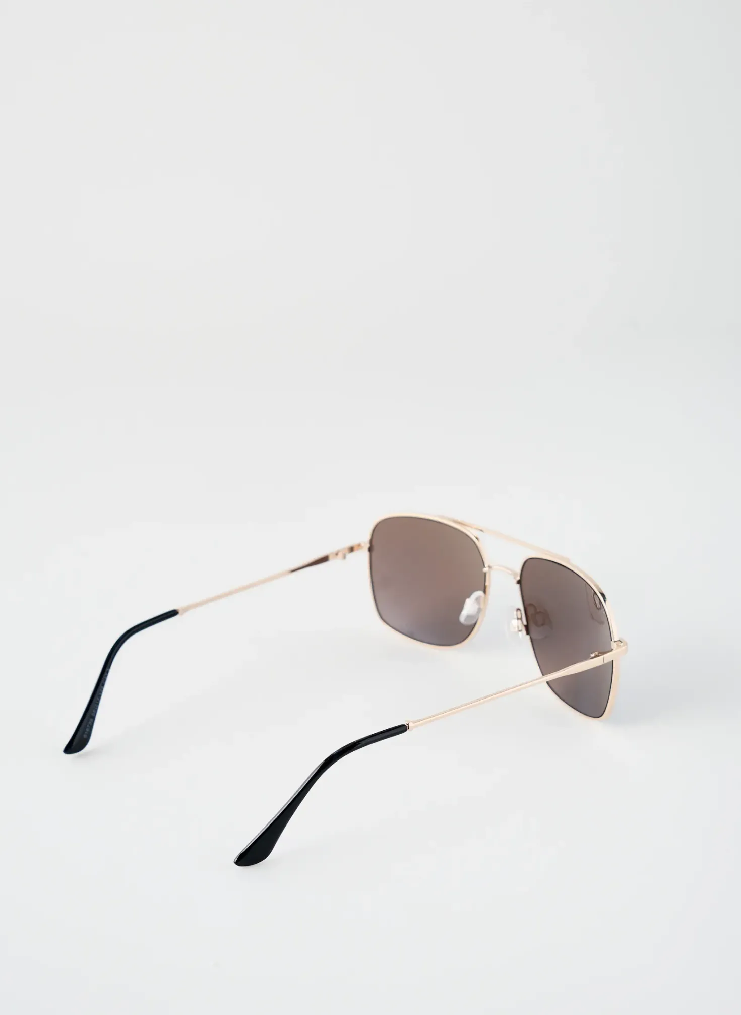 Lunettes De Soleil City Vision Eyewear Or