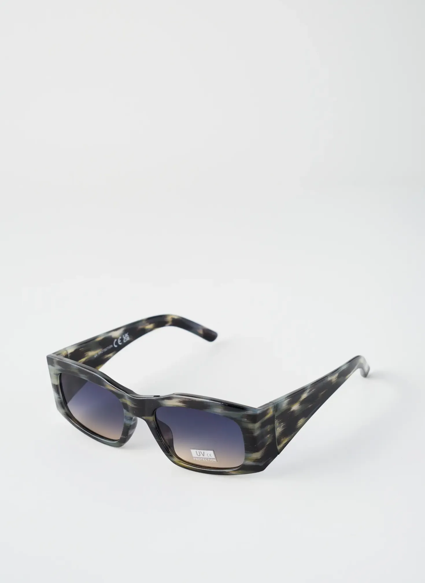 Lunettes De Soleil City Vision Eyewear Vert