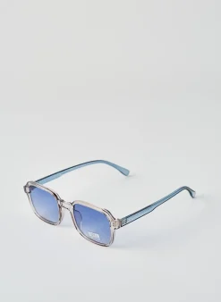 Lunettes De Soleil City Vision Eyewear Bleu
