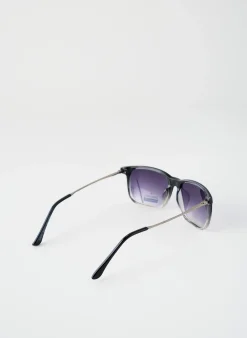 Lunettes De Soleil City Vision Eyewear Noir