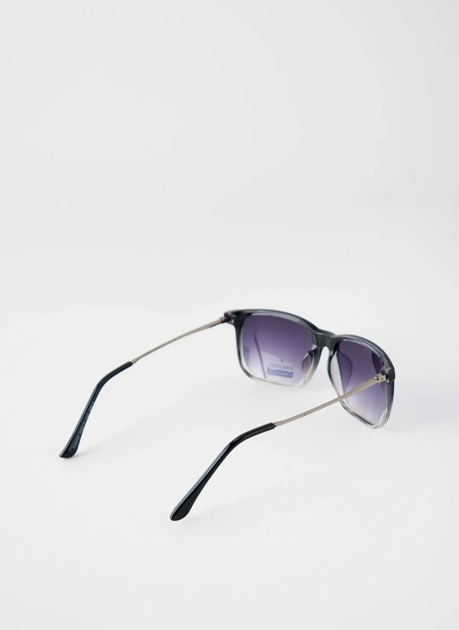 Lunettes De Soleil City Vision Eyewear Noir