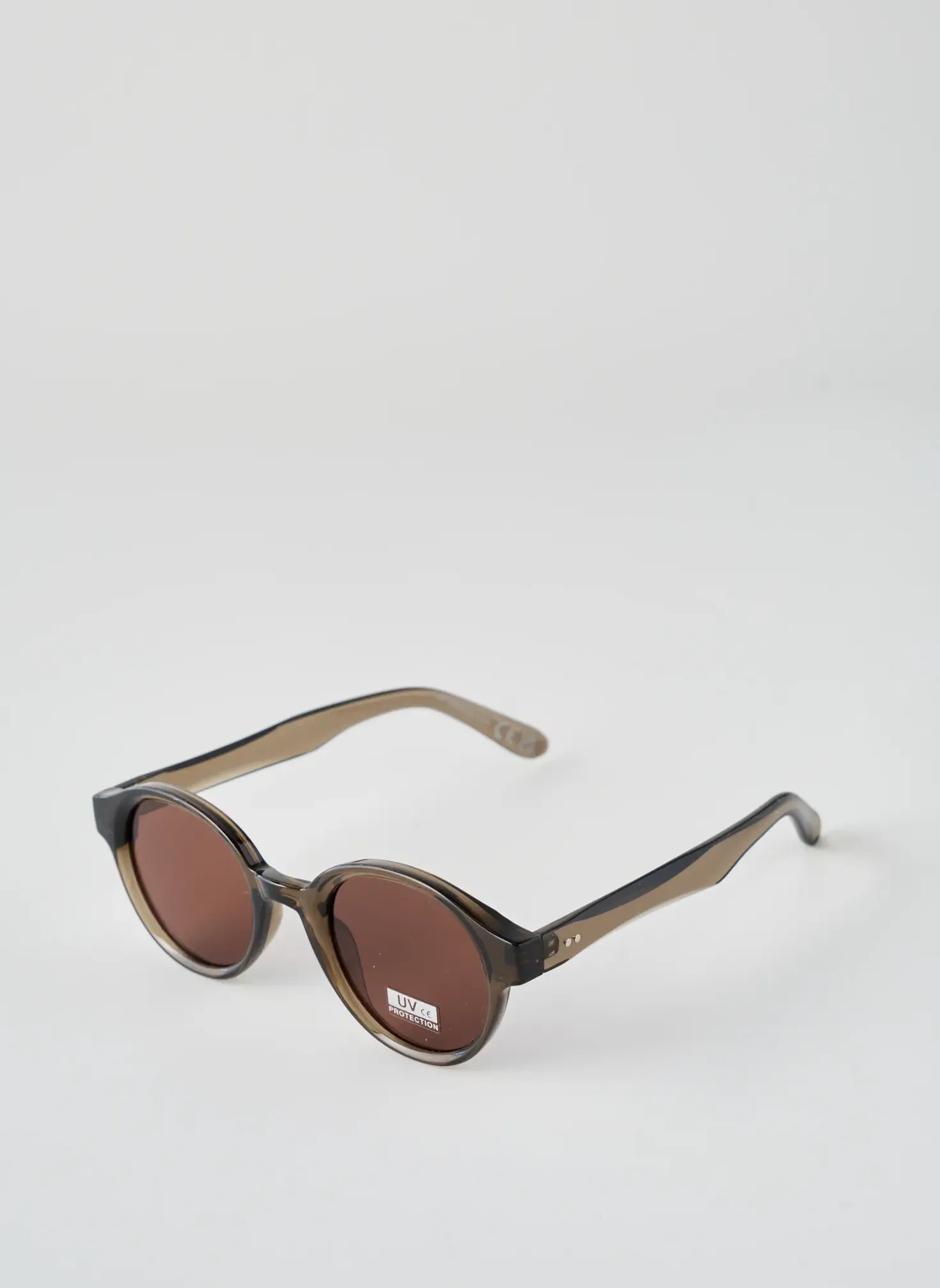 Lunettes De Soleil City Vision Eyewear Gris