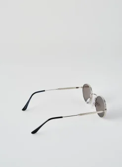 Lunettes De Soleil City Vision Eyewear Argent