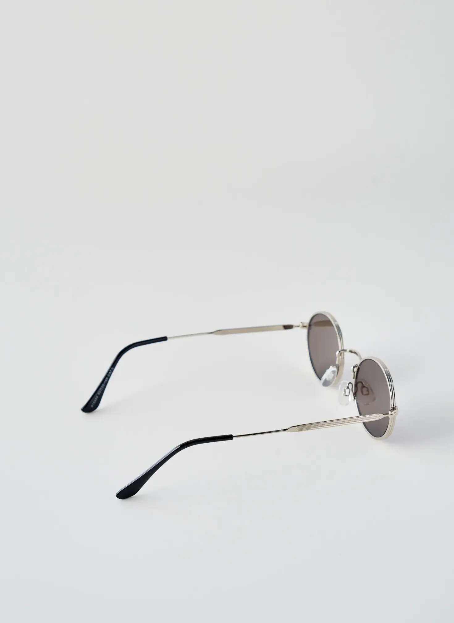 Lunettes De Soleil City Vision Eyewear Argent