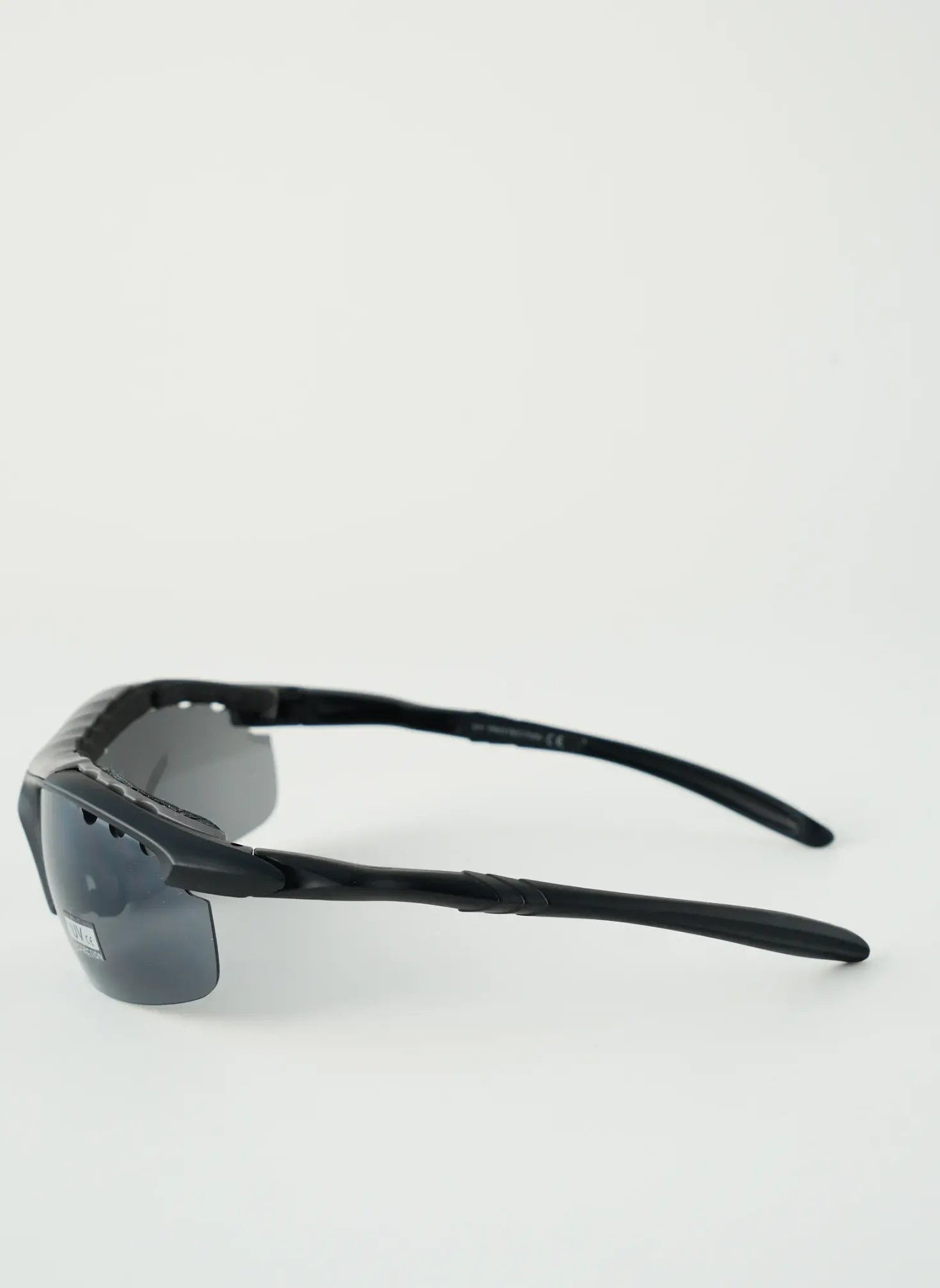 Lunettes De Soleil City Vision Eyewear Gris