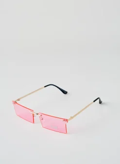 Lunettes De Soleil City Vision Eyewear Rose