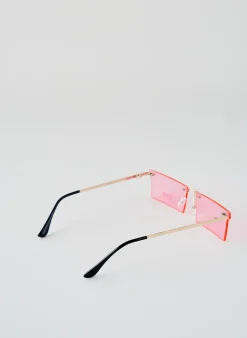 Lunettes De Soleil City Vision Eyewear Rose