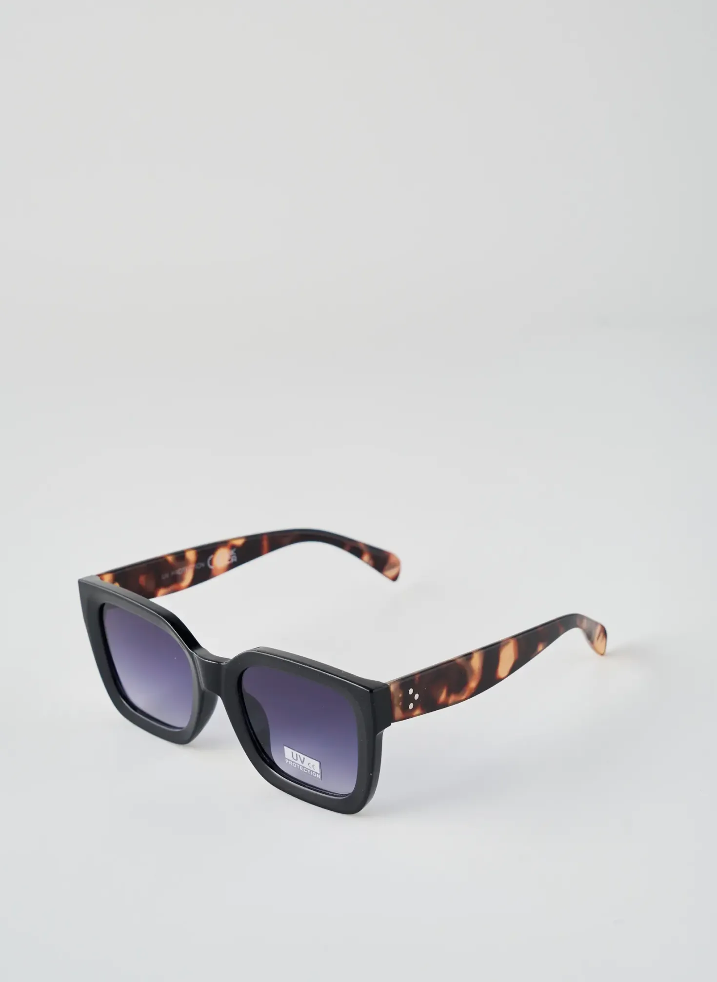 Lunettes De Soleil City Vision Eyewear Marron