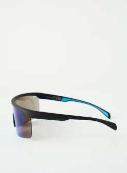 Lunettes De Soleil City Vision Eyewear Noir