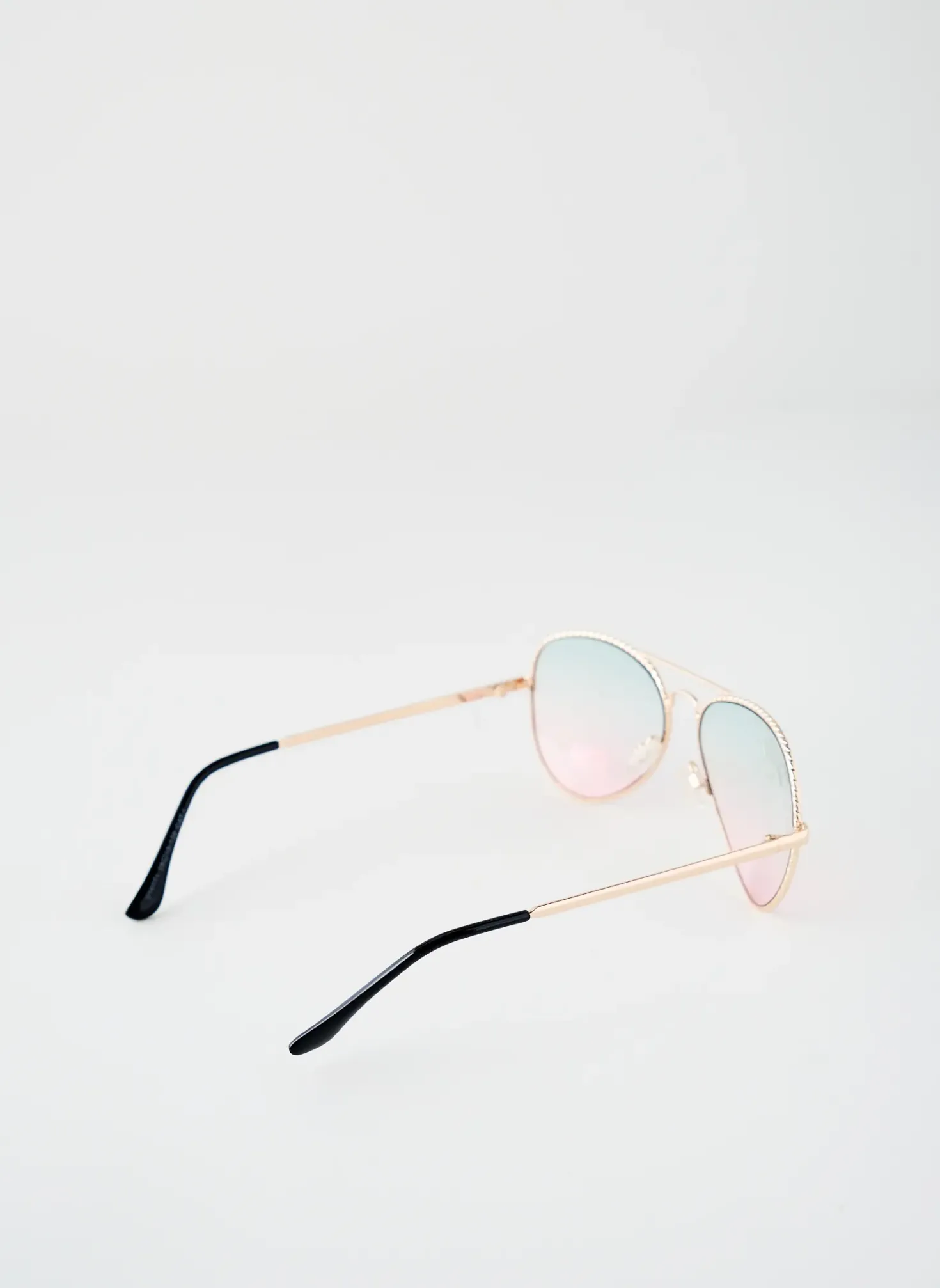 Lunettes De Soleil City Vision Eyewear Or