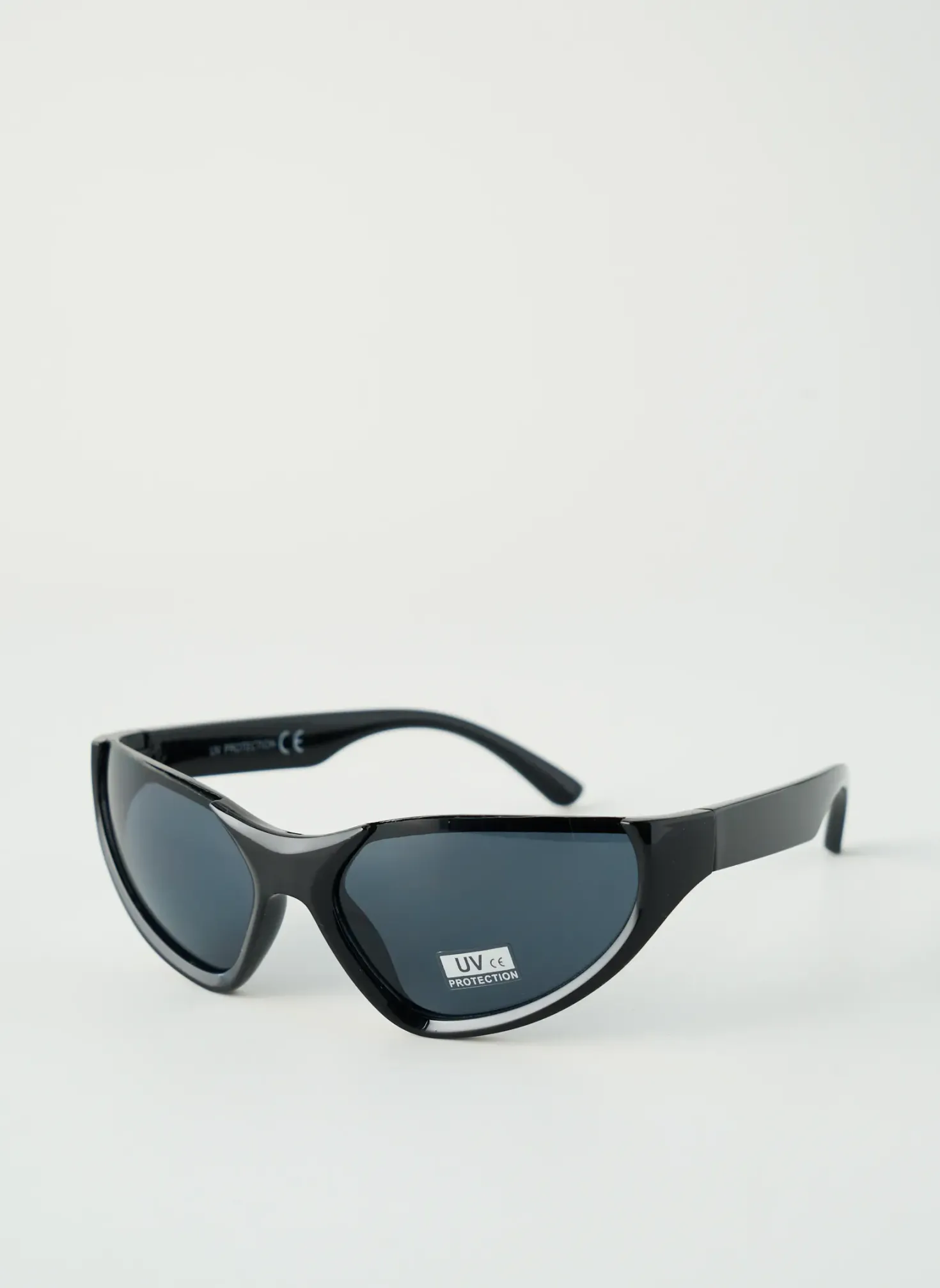 Lunettes De Soleil City Vision Eyewear Noir