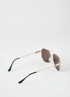 Lunettes De Soleil City Vision Eyewear Or