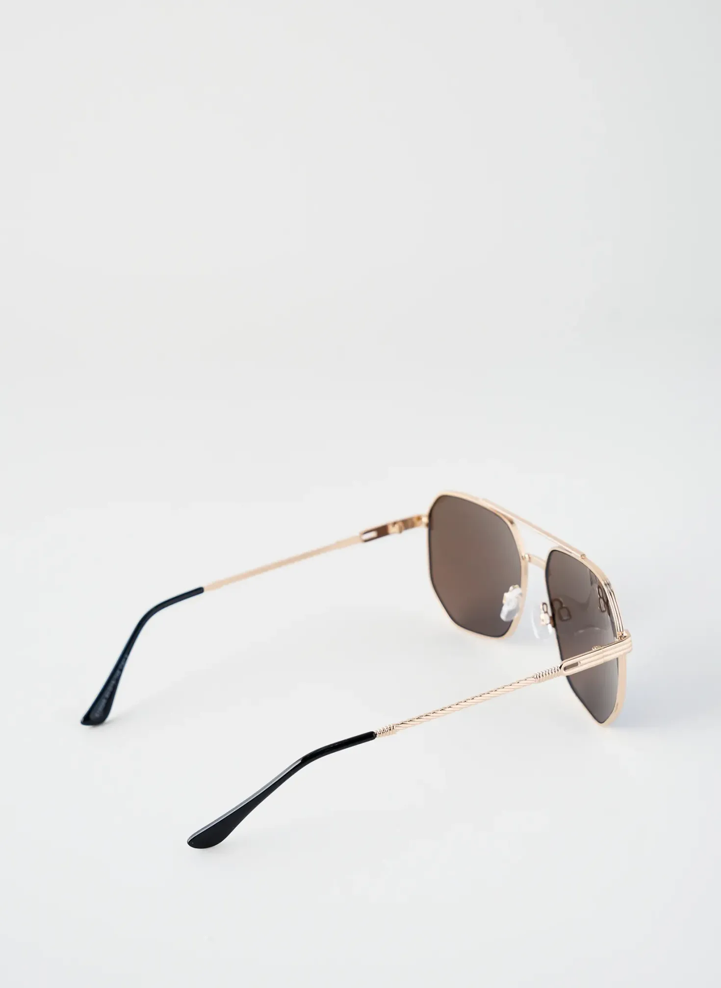 Lunettes De Soleil City Vision Eyewear Or
