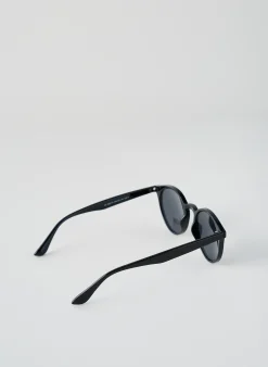 Lunettes De Soleil City Vision Eyewear Noir