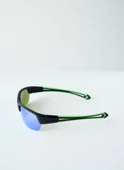 Lunettes De Soleil City Vision Eyewear Vert
