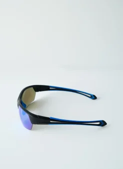 Lunettes De Soleil City Vision Eyewear Bleu