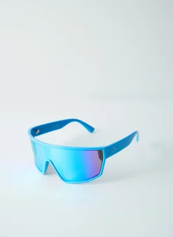 Lunettes De Soleil City Vision Eyewear Bleu