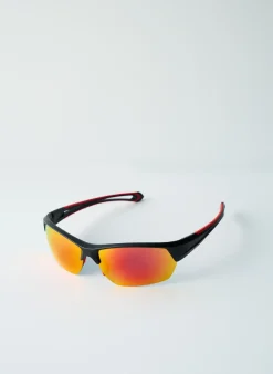 Lunettes De Soleil City Vision Eyewear Noir