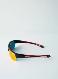 Lunettes De Soleil City Vision Eyewear Noir
