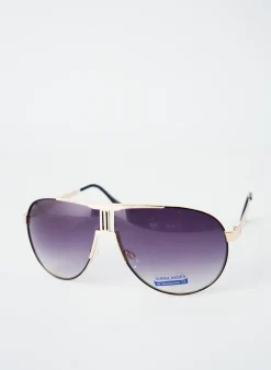 Lunettes De Soleil Cityvision Noir