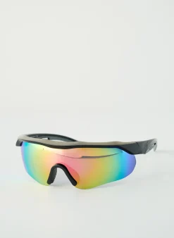 Lunettes De Soleil City Vision Eyewear Gris