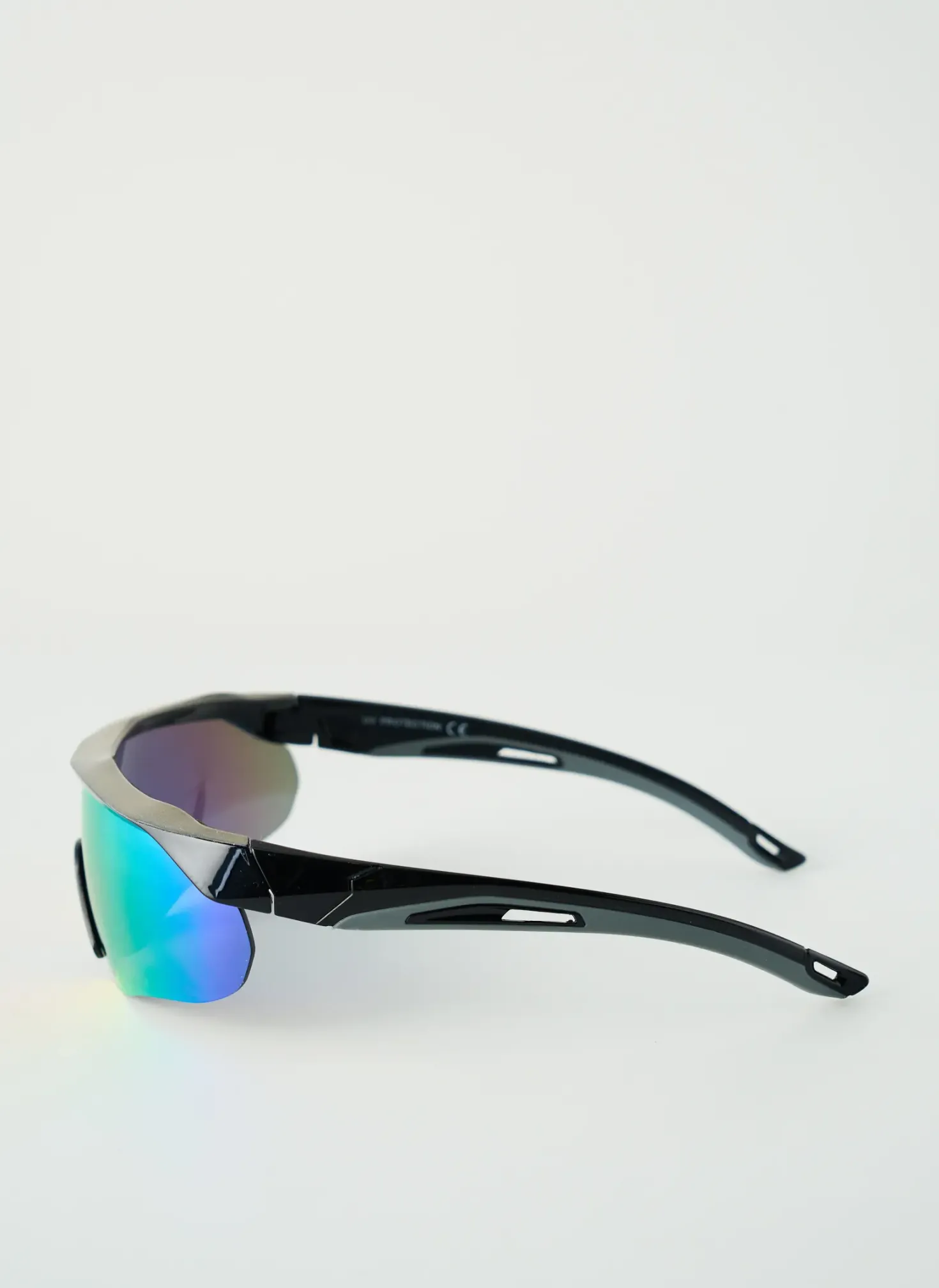 Lunettes De Soleil City Vision Eyewear Gris
