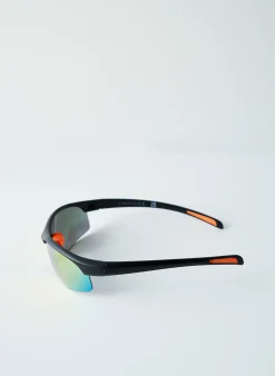 Lunettes De Soleil City Vision Eyewear Noir