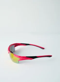Lunettes De Soleil City Vision Eyewear Rose