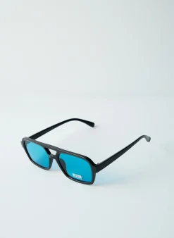 Lunettes De Soleil City Vision Eyewear Noir