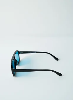 Lunettes De Soleil City Vision Eyewear Noir