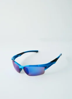Lunettes De Soleil City Vision Eyewear Bleu